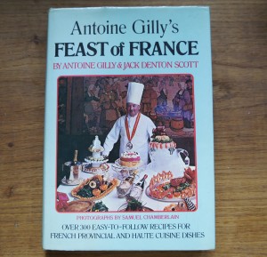 Feast of France